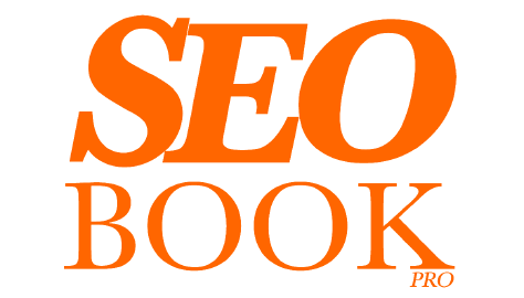 SEO Book Pro logo