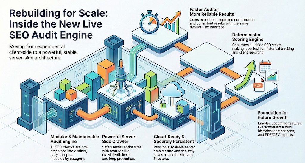 SEO Book Pro Introduces a New Live SEO Audit Engine