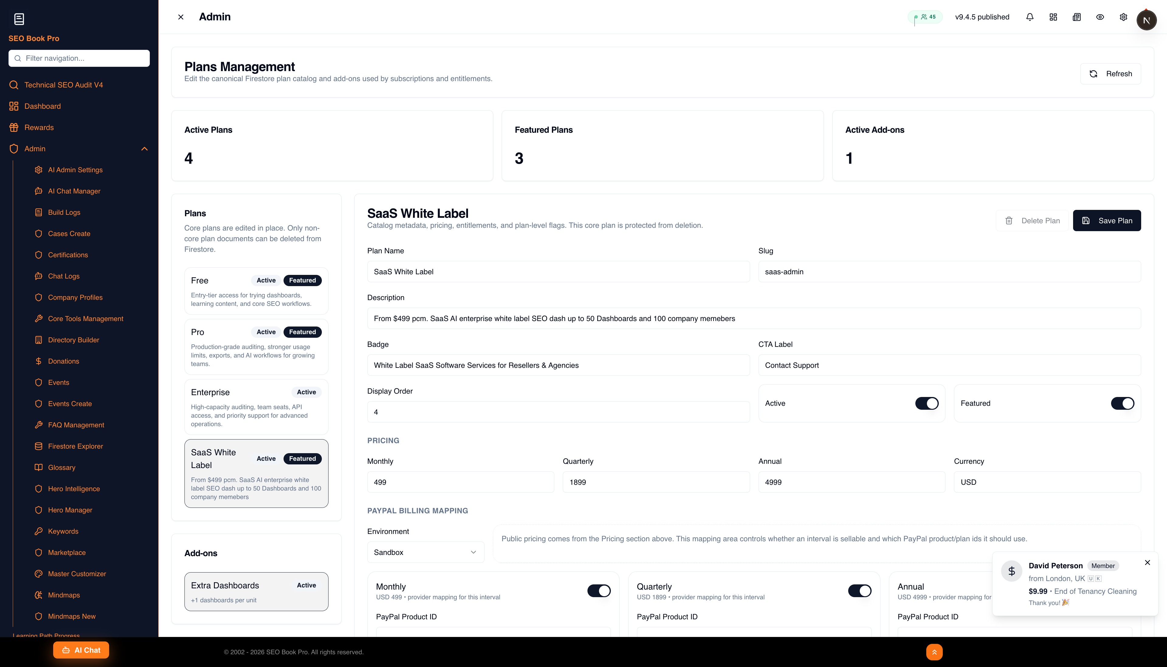 SEO Book Pro has been evolving from a growing set of technical SEO tools into something much larger: a structured operating system for agencies, developers, and SEO professionals who need real execution, not just disconn