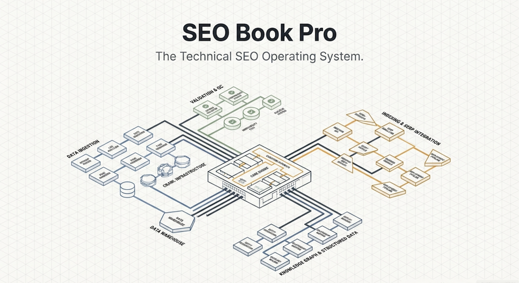 Build a Scalable SEO Operating System (Technical SEO Guide)