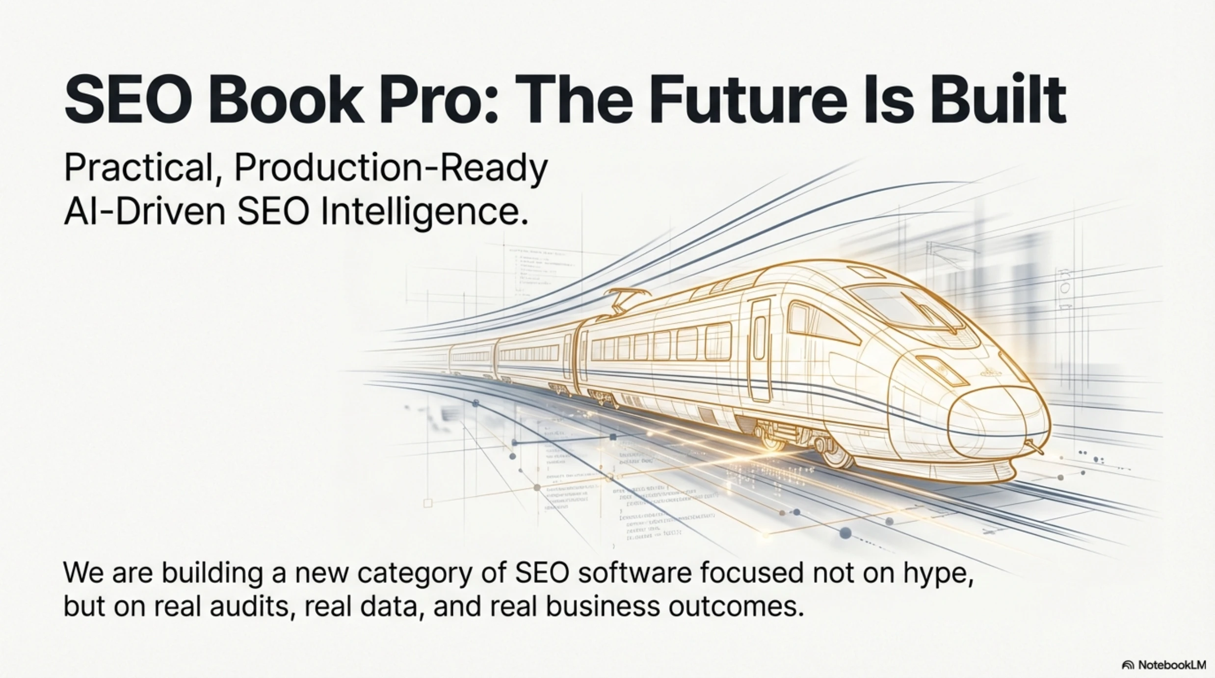 The Deterministic Blueprint for AI-Driven SEO Intelligence