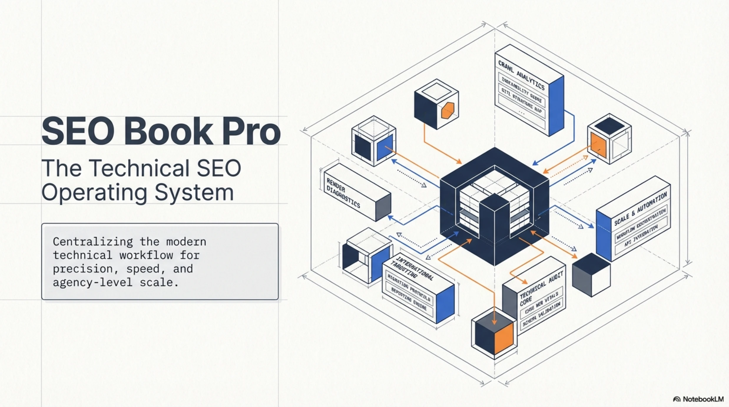 SEO Book Pro OS - How We’re Opening SEO Book Pro to the First 100 Founders — Slide 1