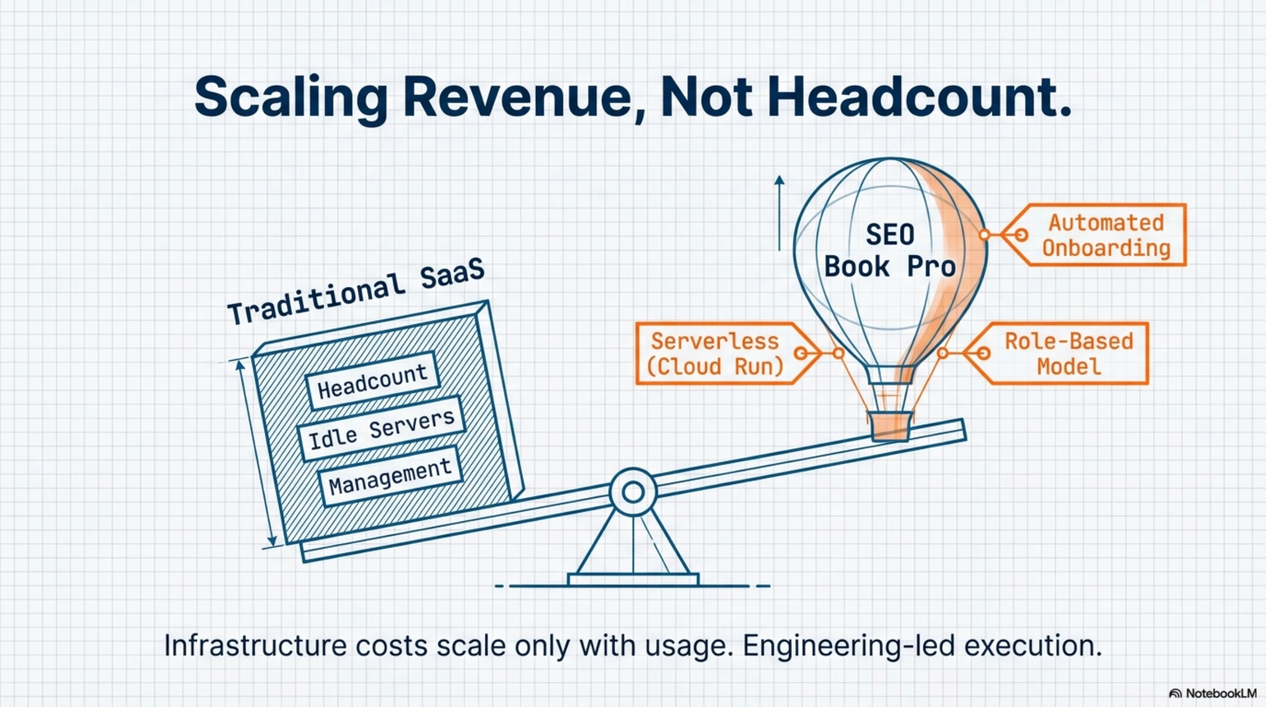 Scaling SEO Book Pro slide 10