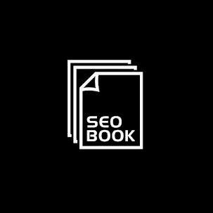Code Playground SEO Book Logo